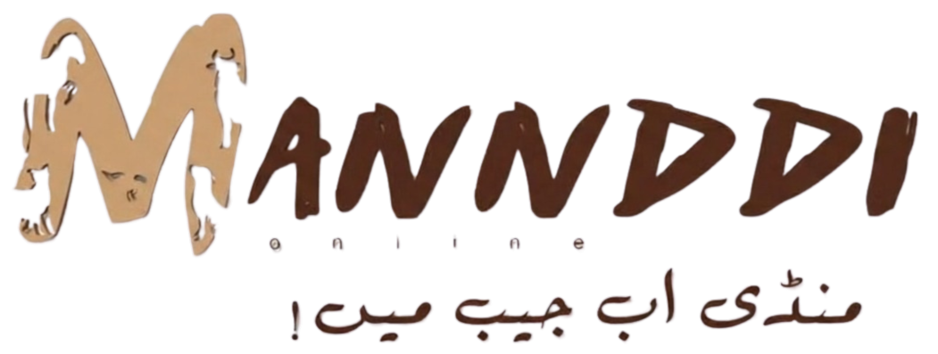 Mannddii Logo